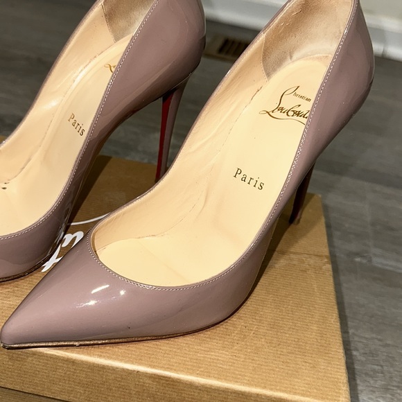 CHRISTIAN LOUBOUTIN Pigalle Follies - Picture 3 of 7